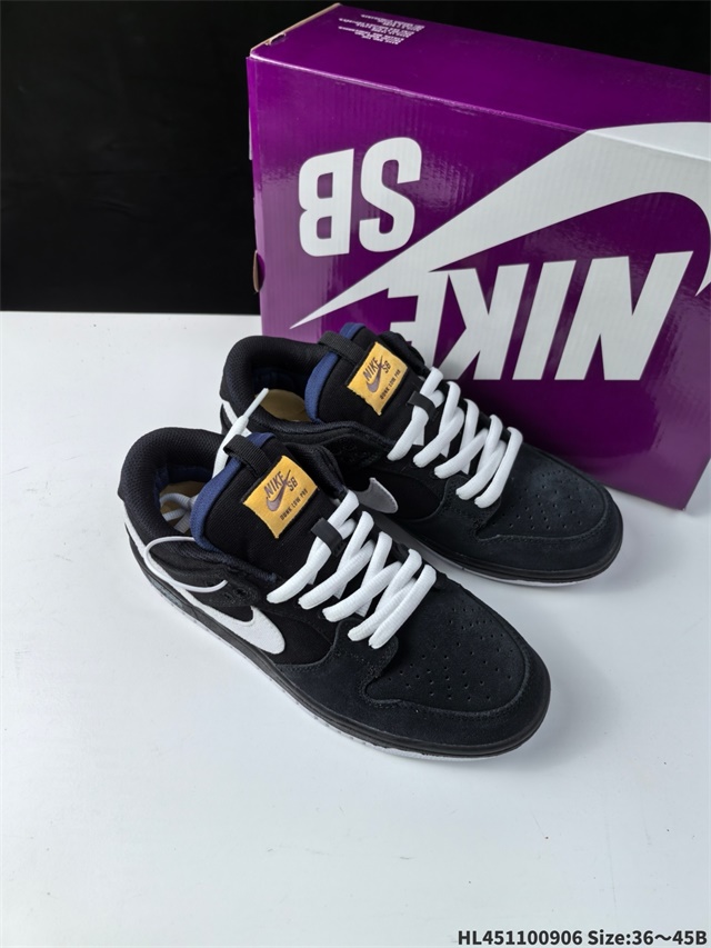 men Low top dunk sb shoes 36-45 2025-9-19-788